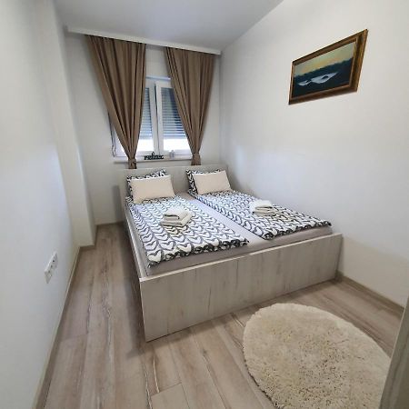 Apartman Basic 2 Doboj Luaran gambar