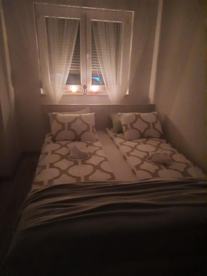Apartman Basic 2 Doboj Luaran gambar