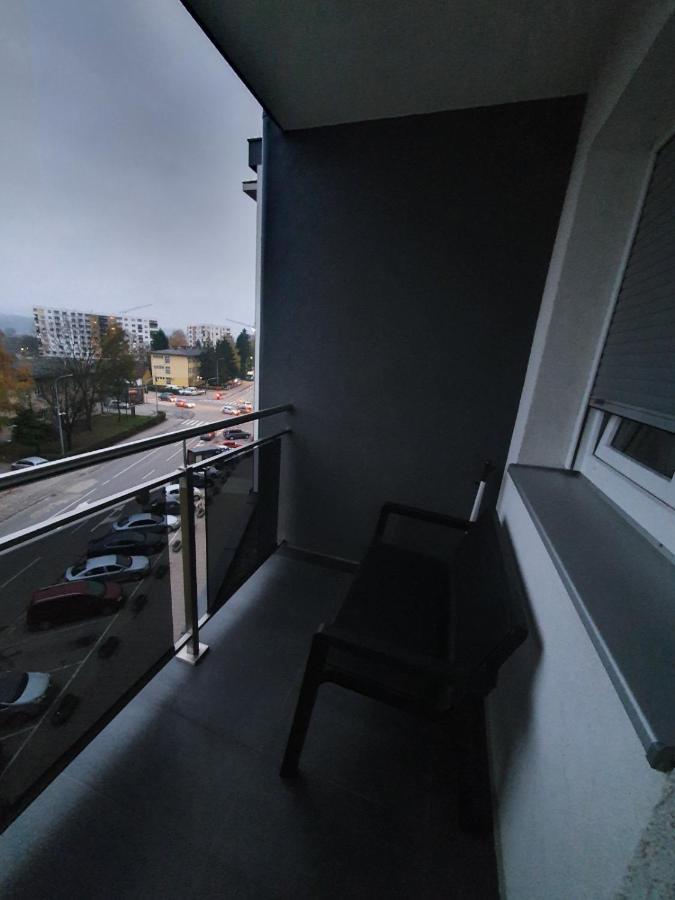 Apartman Basic 2 Doboj Luaran gambar