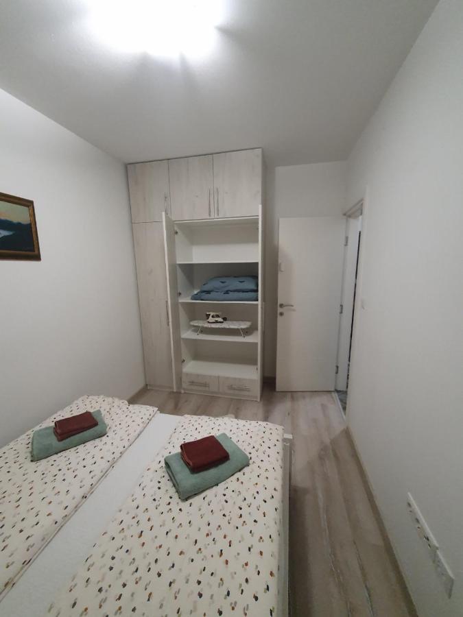 Apartman Basic 2 Doboj Luaran gambar