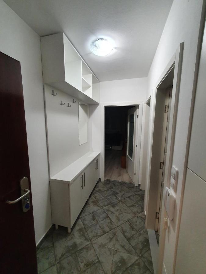 Apartman Basic 2 Doboj Luaran gambar
