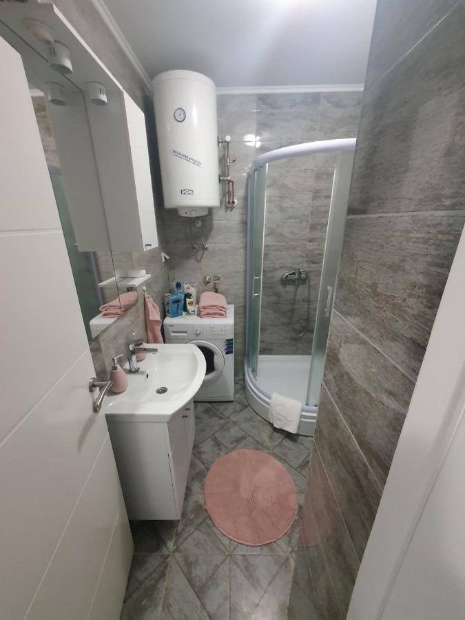 Apartman Basic 2 Doboj Luaran gambar