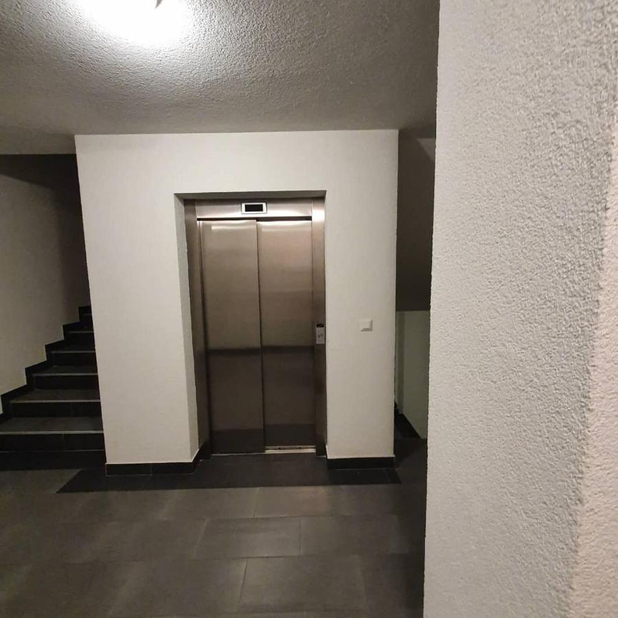Apartman Basic 2 Doboj Luaran gambar