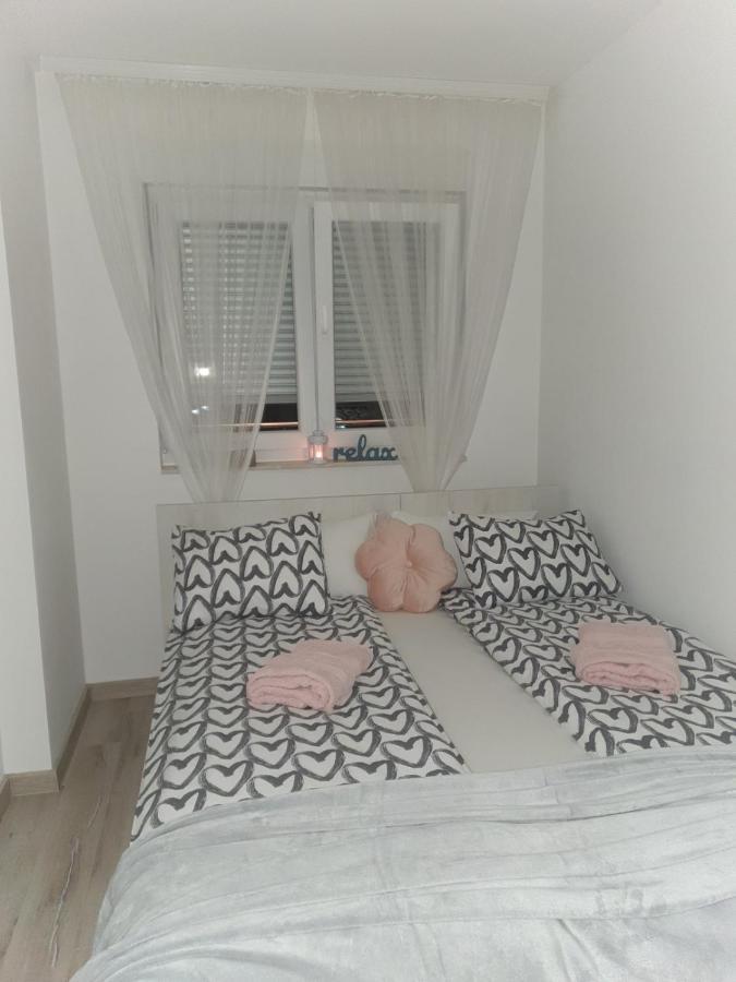 Apartman Basic 2 Doboj Luaran gambar