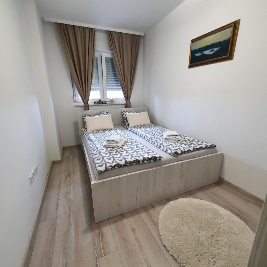 Apartman Basic 2 Doboj Luaran gambar