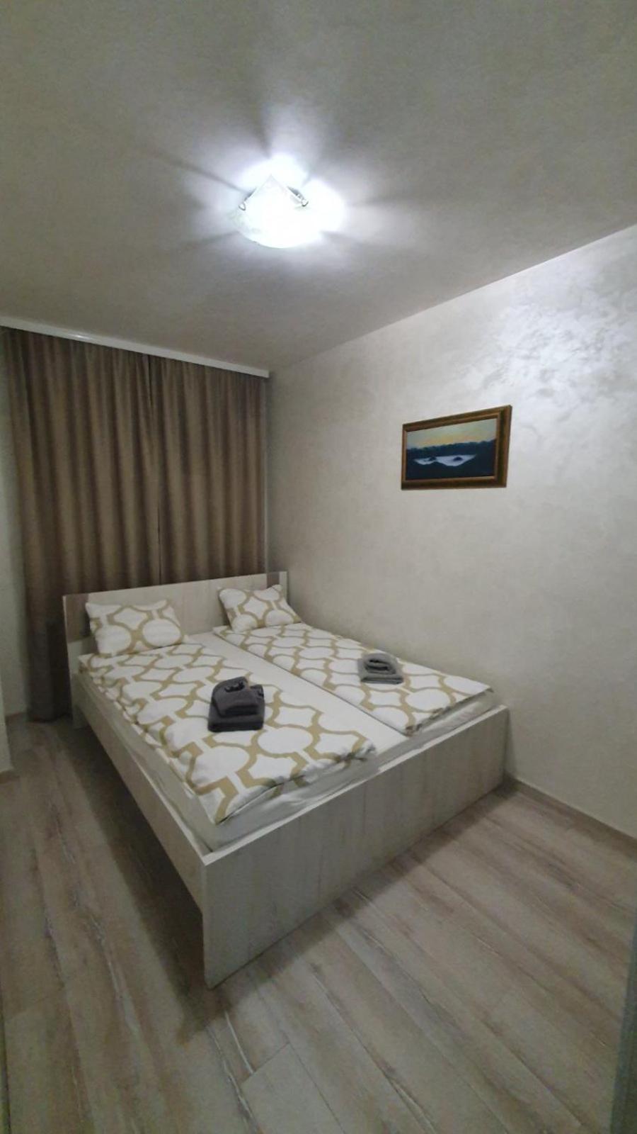 Apartman Basic 2 Doboj Luaran gambar