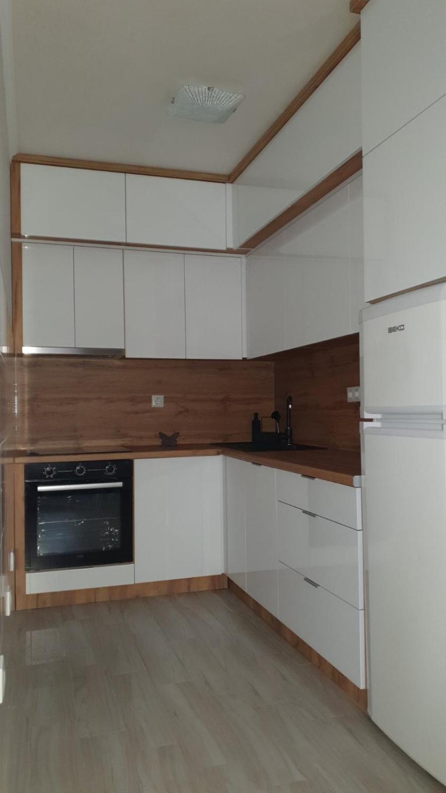 Apartman Basic 2 Doboj Luaran gambar