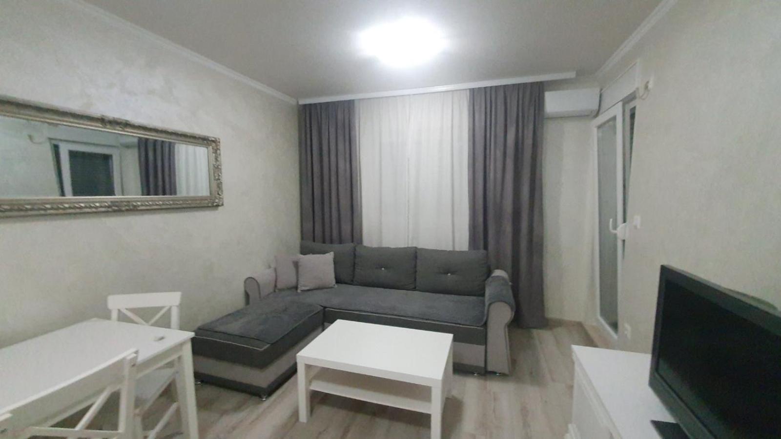Apartman Basic 2 Doboj Luaran gambar