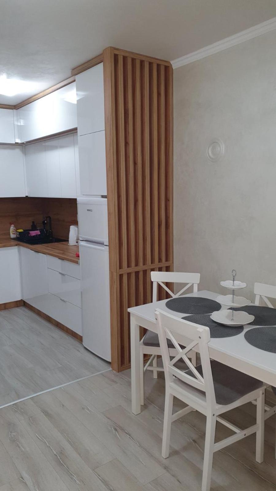 Apartman Basic 2 Doboj Luaran gambar