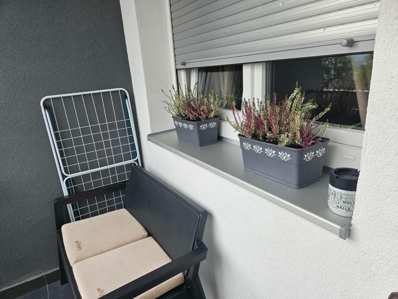 Apartman Basic 2 Doboj Luaran gambar
